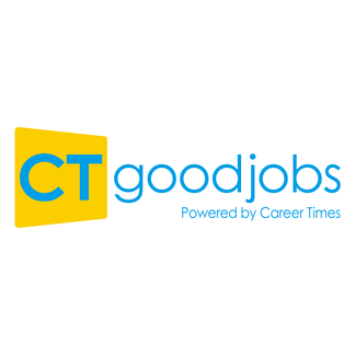 CT Goodjobs Award 2024