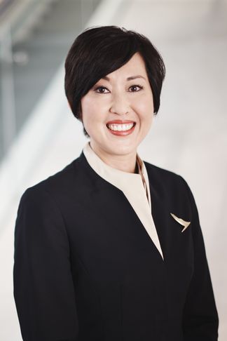 Inflight service manager