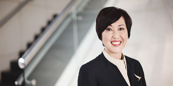 Inflight Service Manager