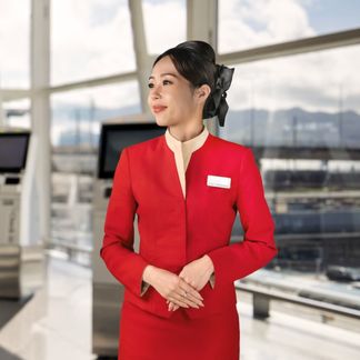 Customer Services Officer