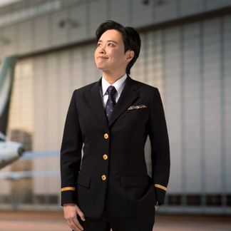 Cadet Pilot Programme