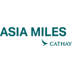 Logo of Asia Miles by Cathay